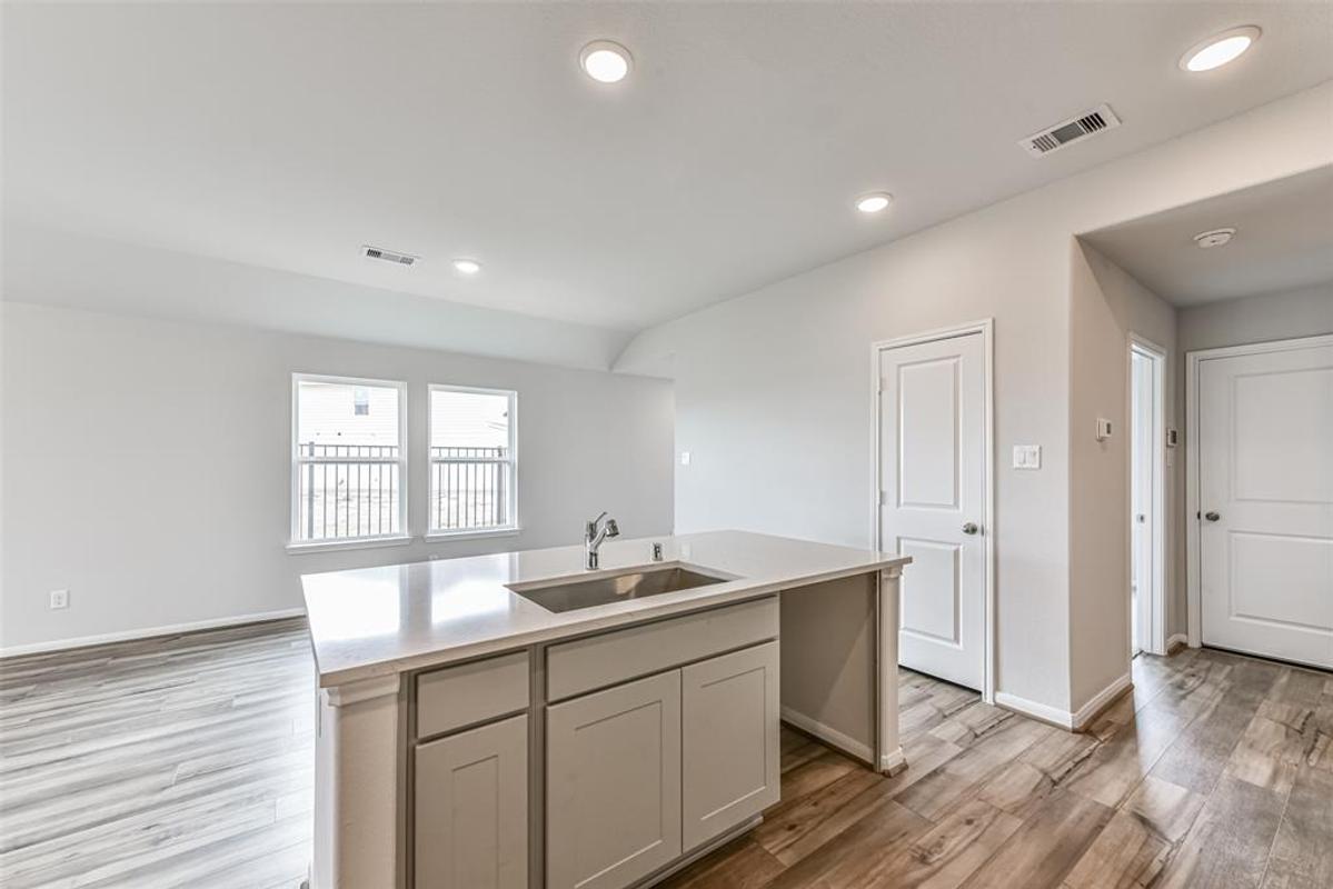 Image 14 of Davidson Homes' New Home at 2561 Malibu Glen Drive