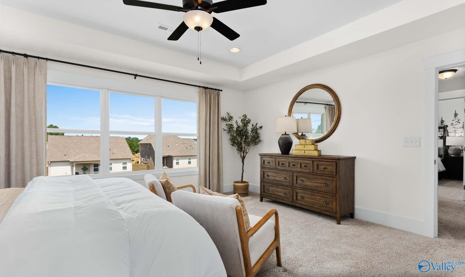 Image 31 of Davidson Homes' New Home at 26591 Kyle Lane