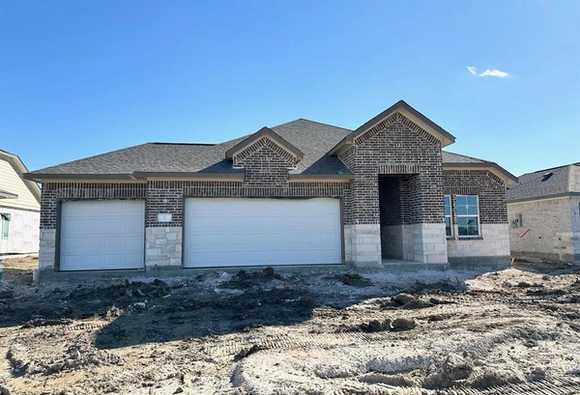 Image 5 of Davidson Homes' New Home at 23 Wichita Trail