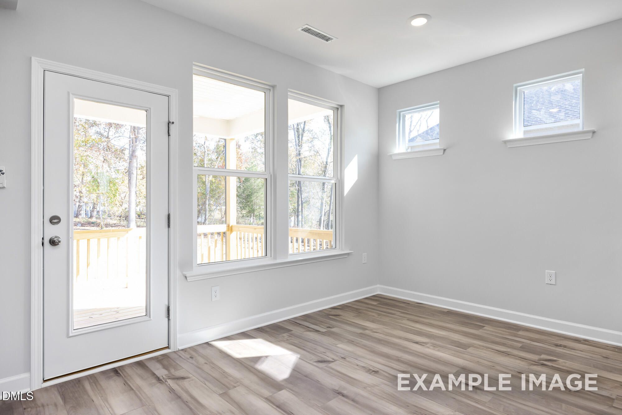 Image 8 of Davidson Homes' New Home at 191 Old Fashioned Way