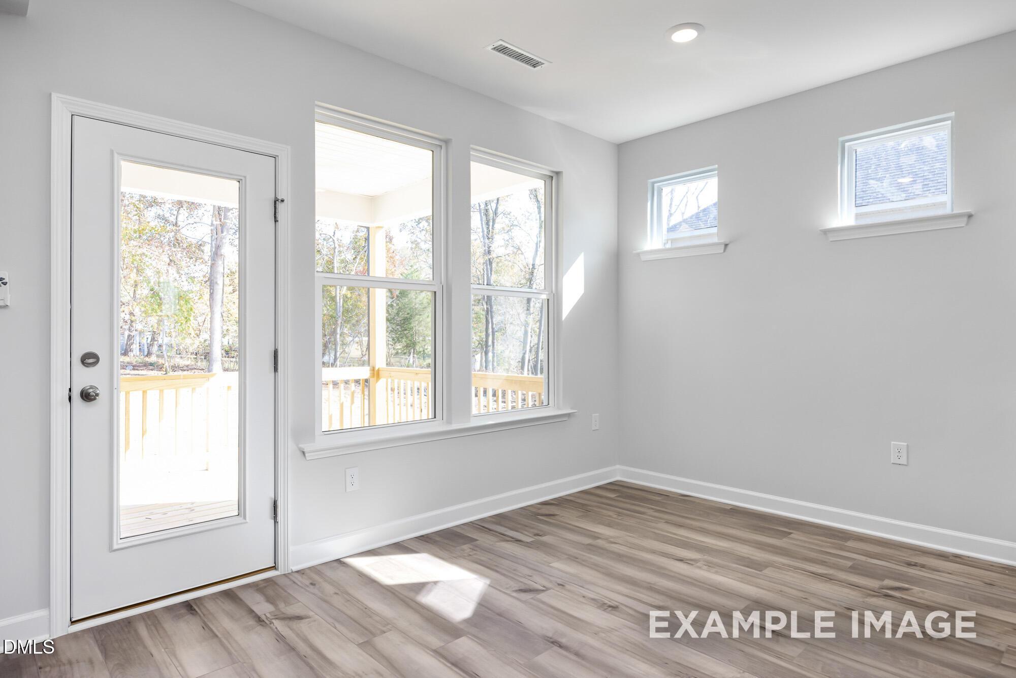 Image 8 of Davidson Homes' New Home at 191 Old Fashioned Way