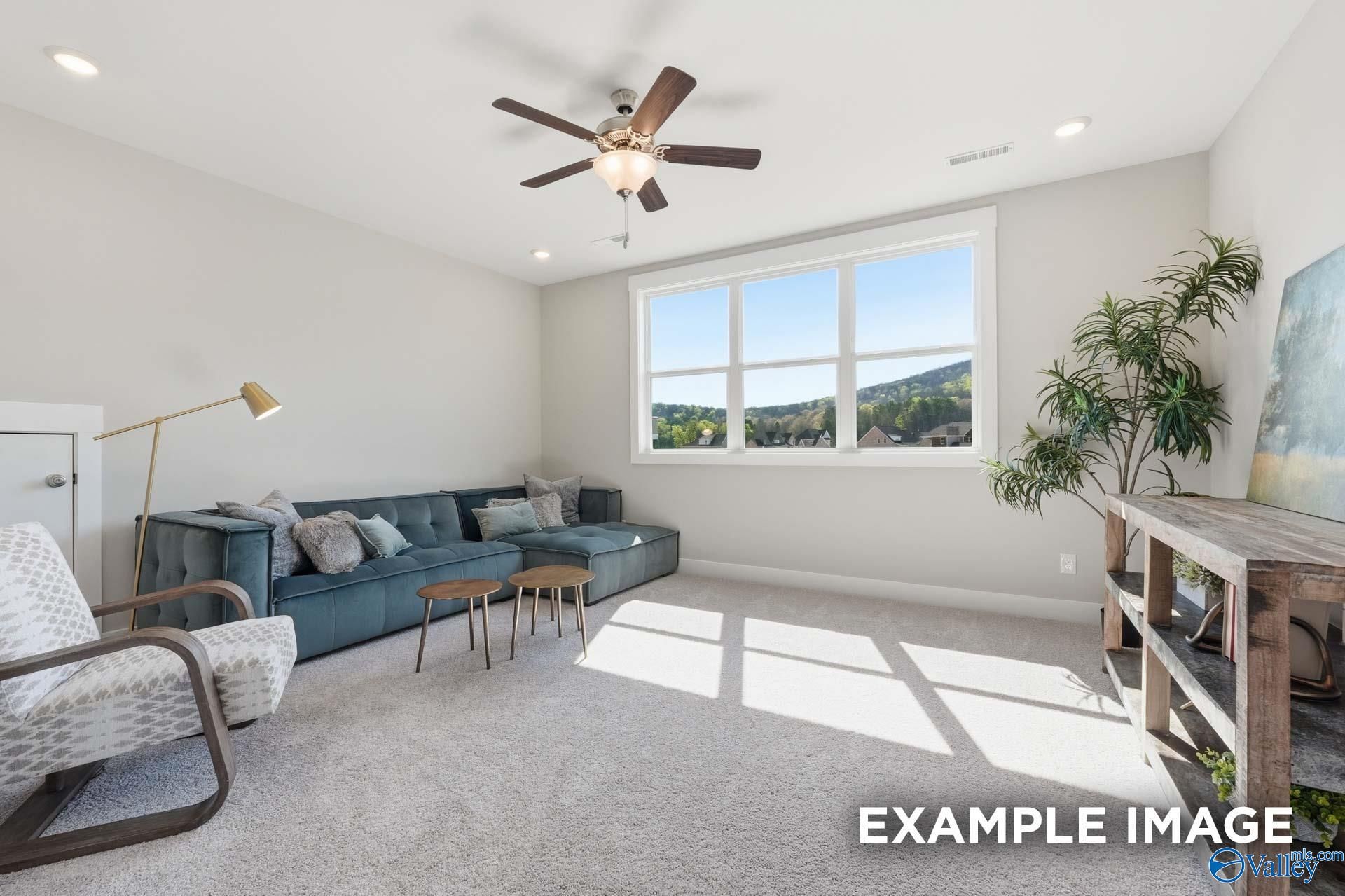 Image 27 of Davidson Homes' New Home at 7519 Speckle Belly Boulevard