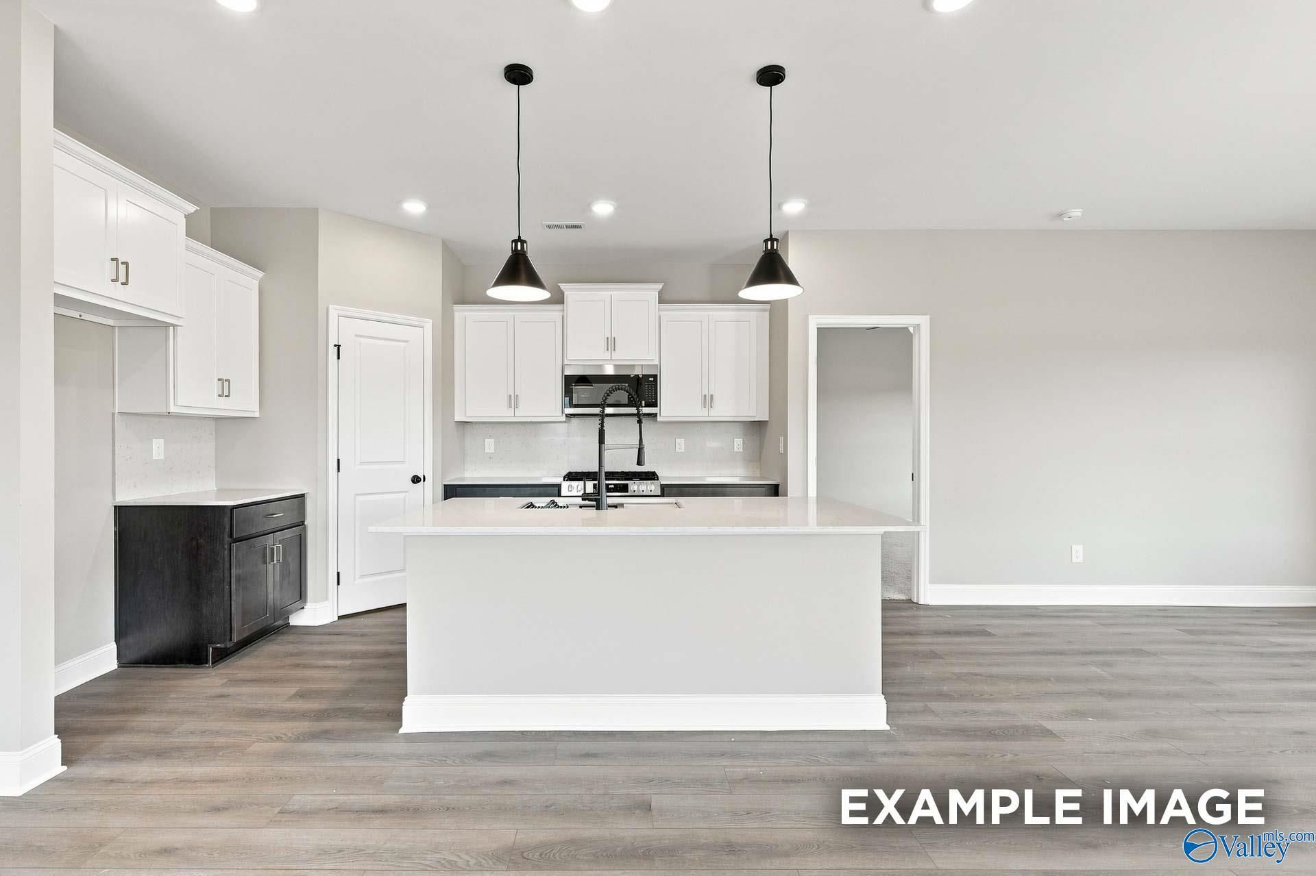 Image 11 of Davidson Homes' New Home at 144 Plum Tree Lane