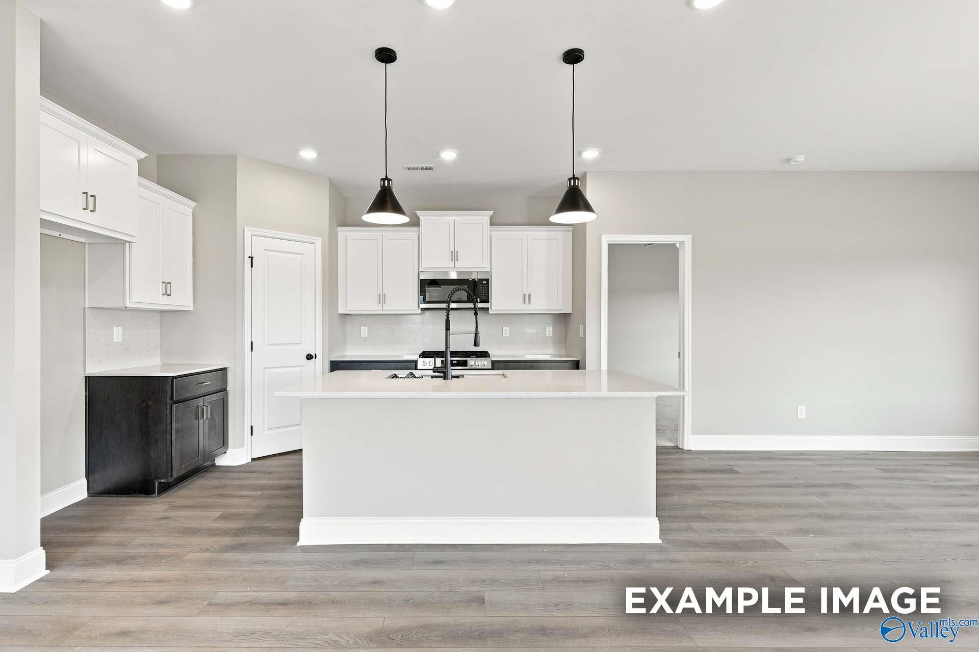 Image 11 of Davidson Homes' New Home at 144 Plum Tree Lane