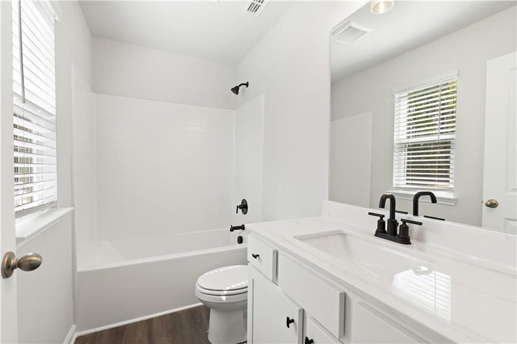 Image 34 of Davidson Homes' New Home at 4793 Moonstone Trace