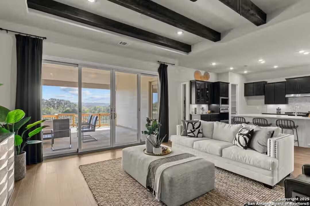 Image 14 of Davidson Homes' New Home at 264 Storm Way