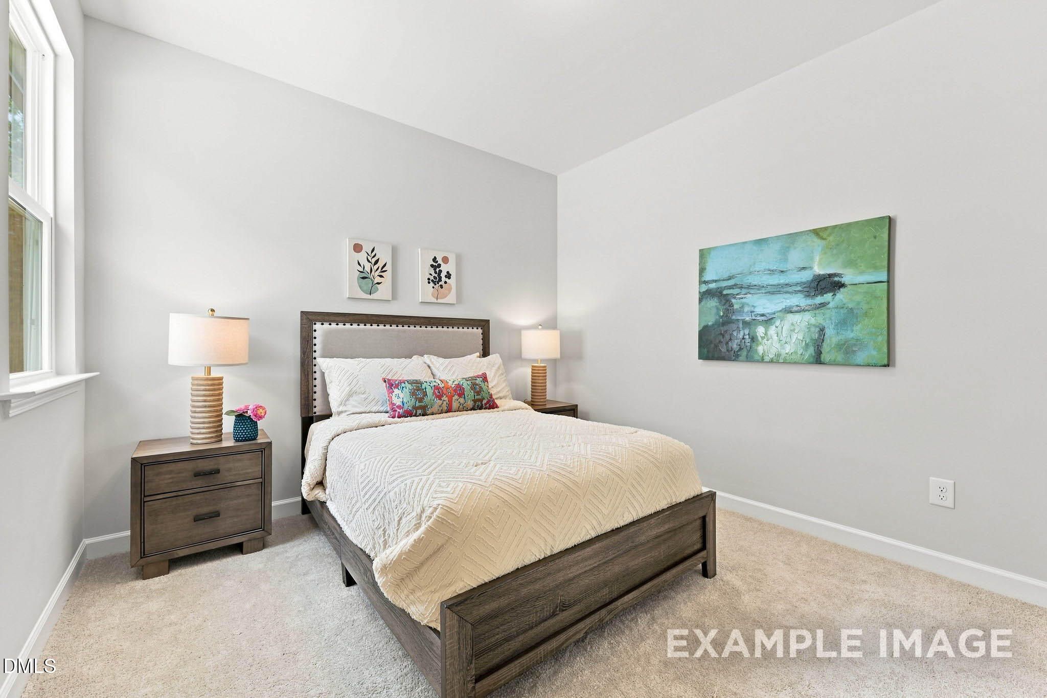 Image 25 of Davidson Homes' New Home at 801 Carpet Grass Avenue