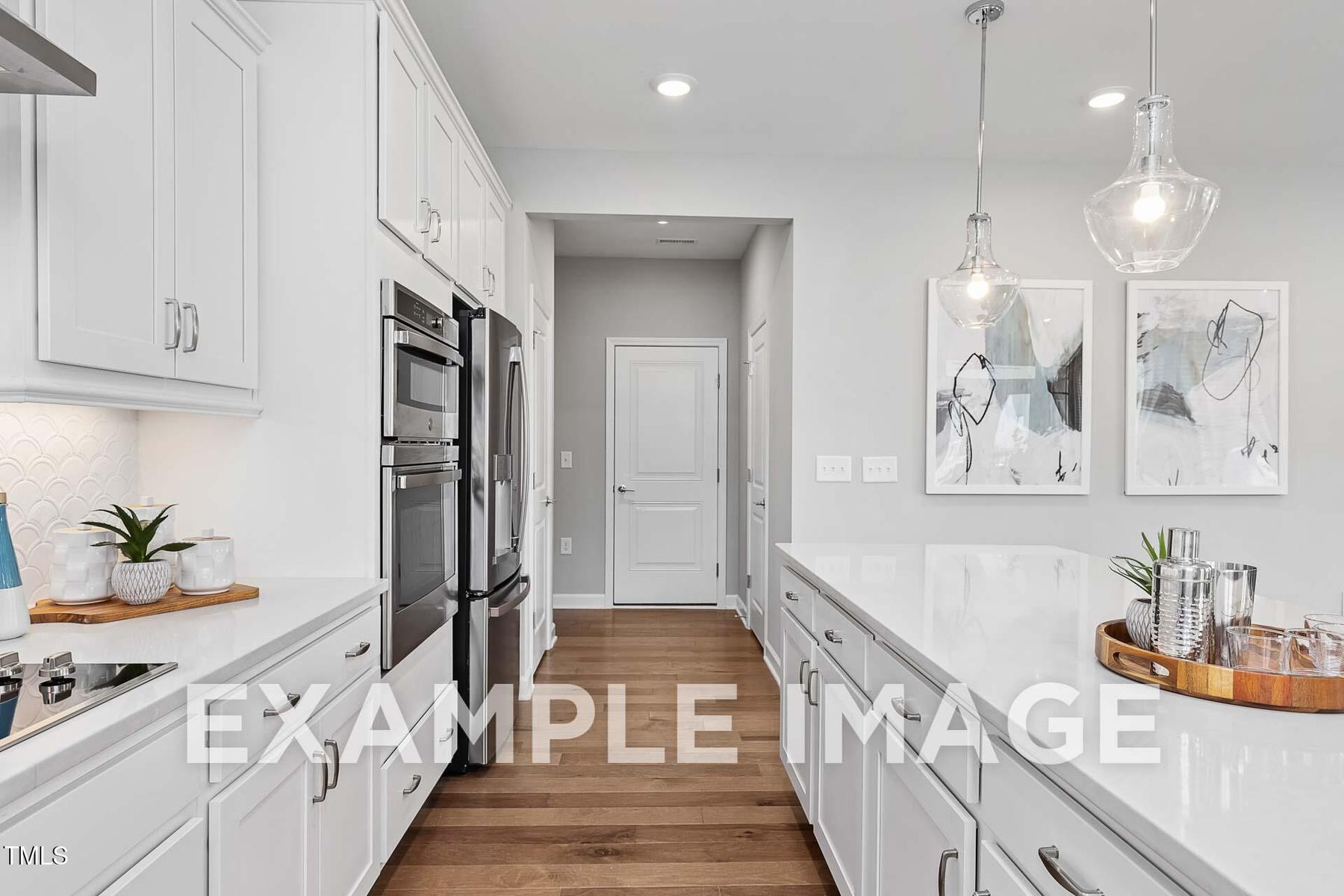 Image 21 of Davidson Homes' New Home at 54 Cultivator Court
