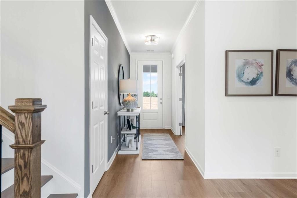 Image 8 of Davidson Homes' New Home at 507 Grand Wehunt Drive