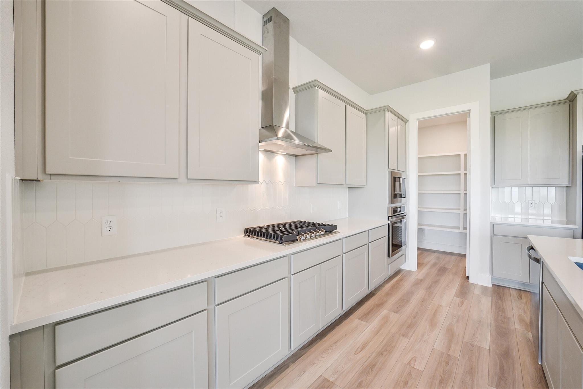 Image 16 of Davidson Homes' New Home at 1831 Tioga View Drive