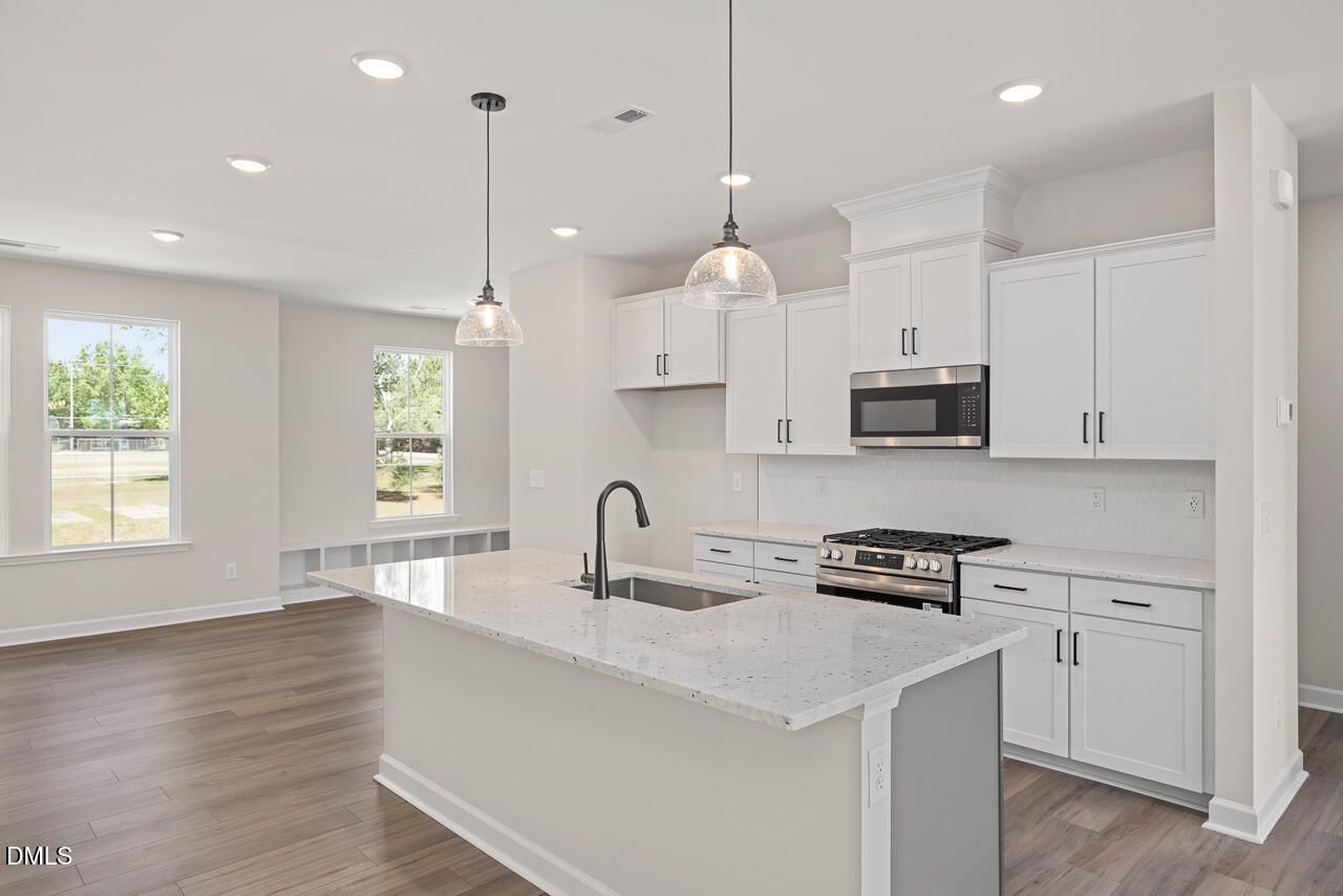 Image 7 of Davidson Homes' New Home at 129 Broadway Street