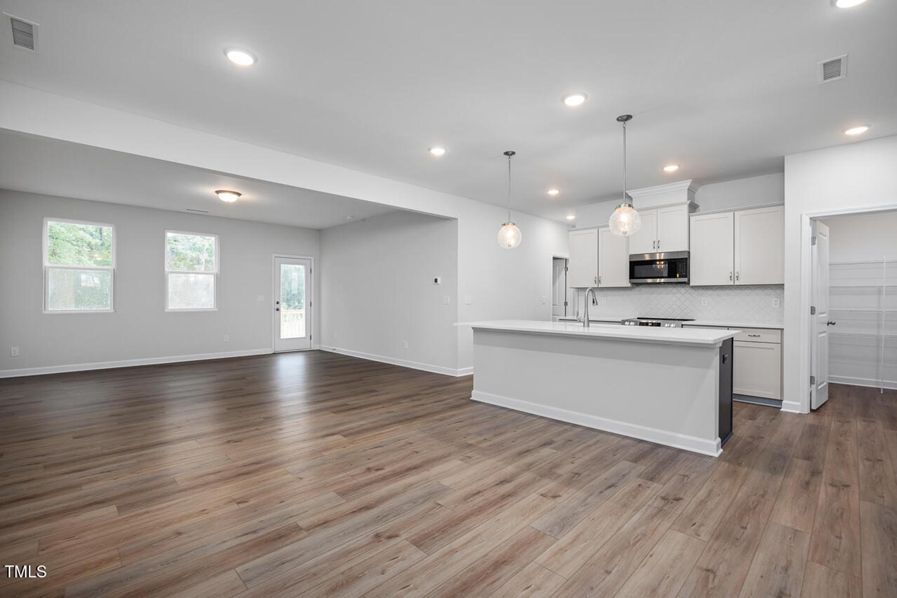 Image 2 of Davidson Homes' New Home at 399 Old Fashioned Way