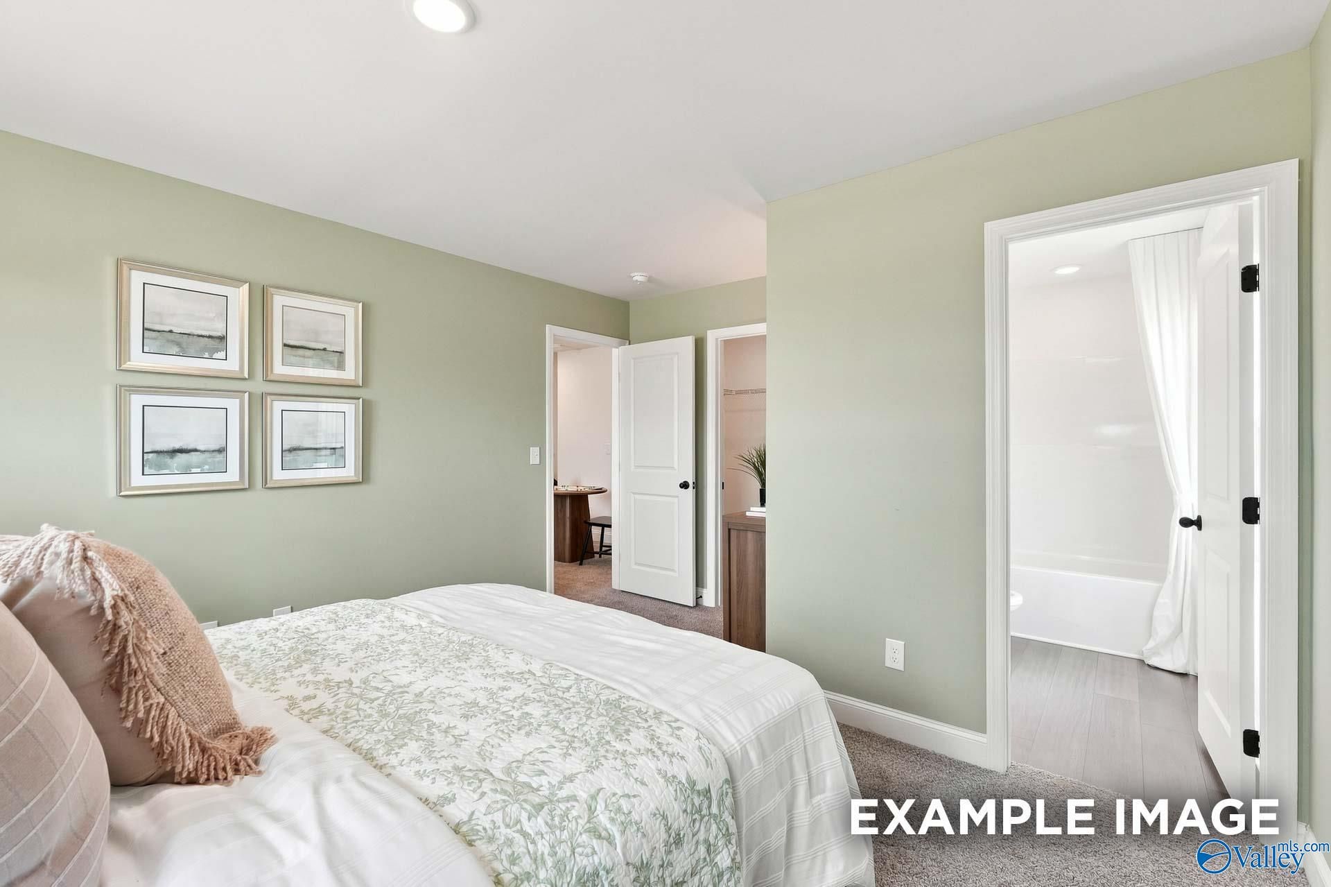 Image 18 of Davidson Homes' New Home at 21756 Huntington Pike