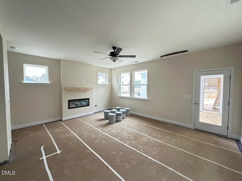 Image 8 of Davidson Homes' New Home at 1030 Old Knight Road