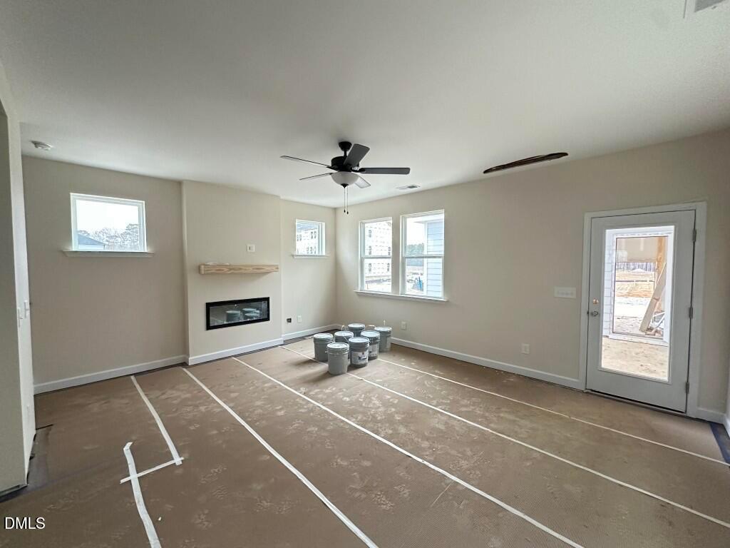 Image 8 of Davidson Homes' New Home at 1030 Old Knight Road