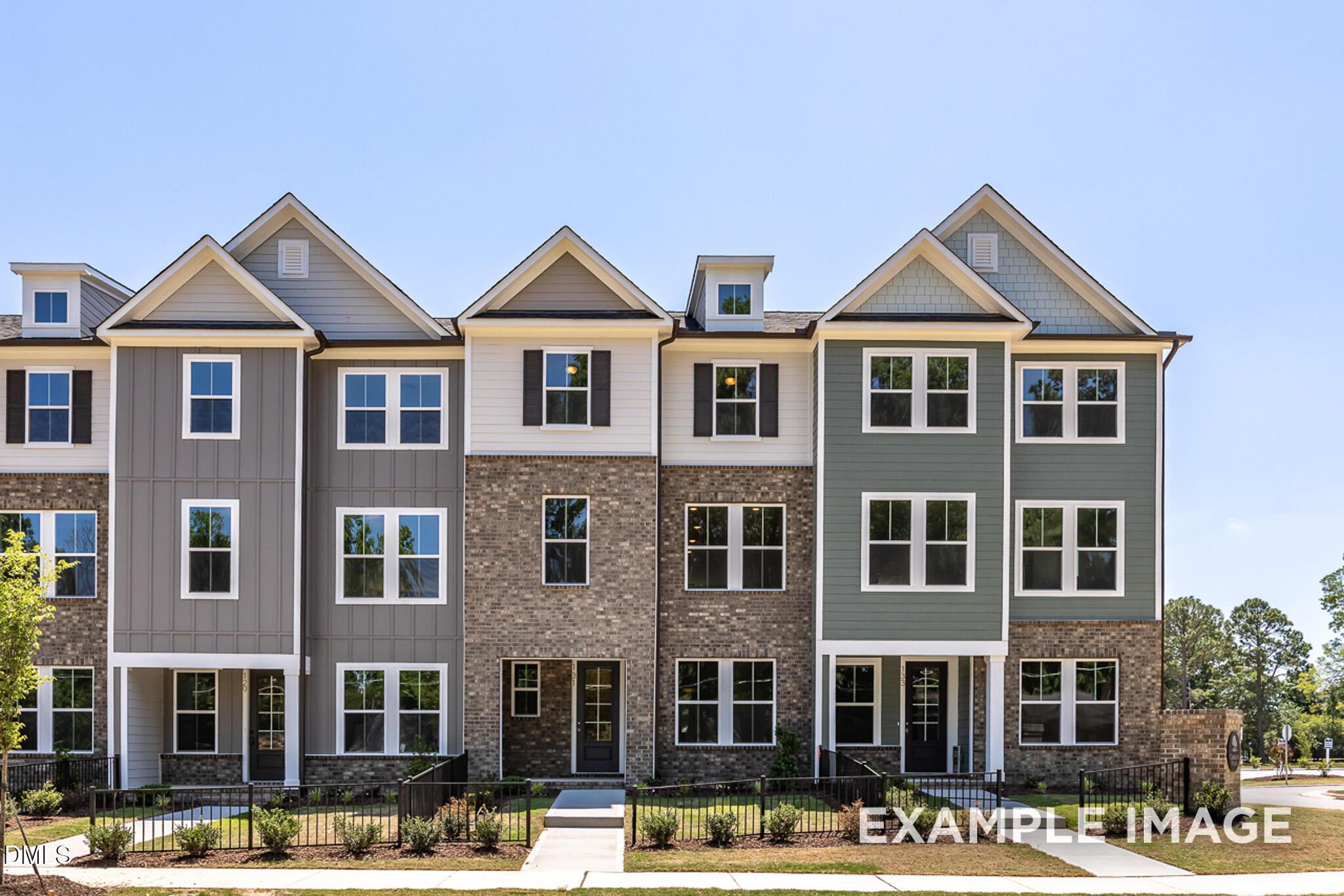 Image 1 of Davidson Homes' New Home at 405 Bahia Drive