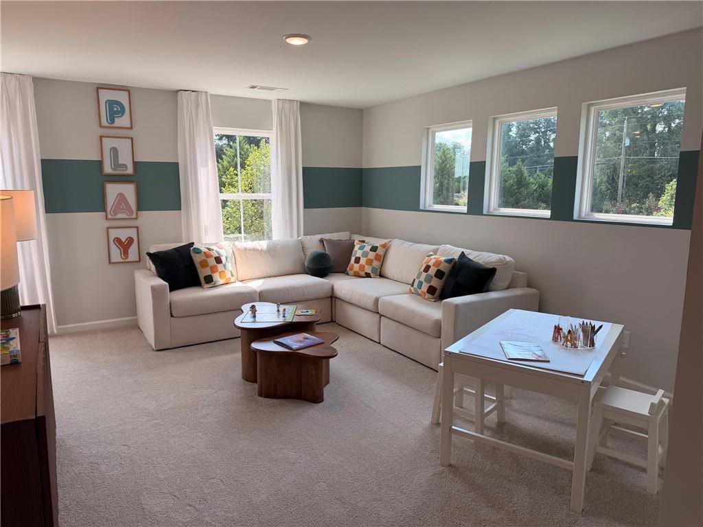 Image 18 of Davidson Homes' New Home at 125 Greene Farm Trail