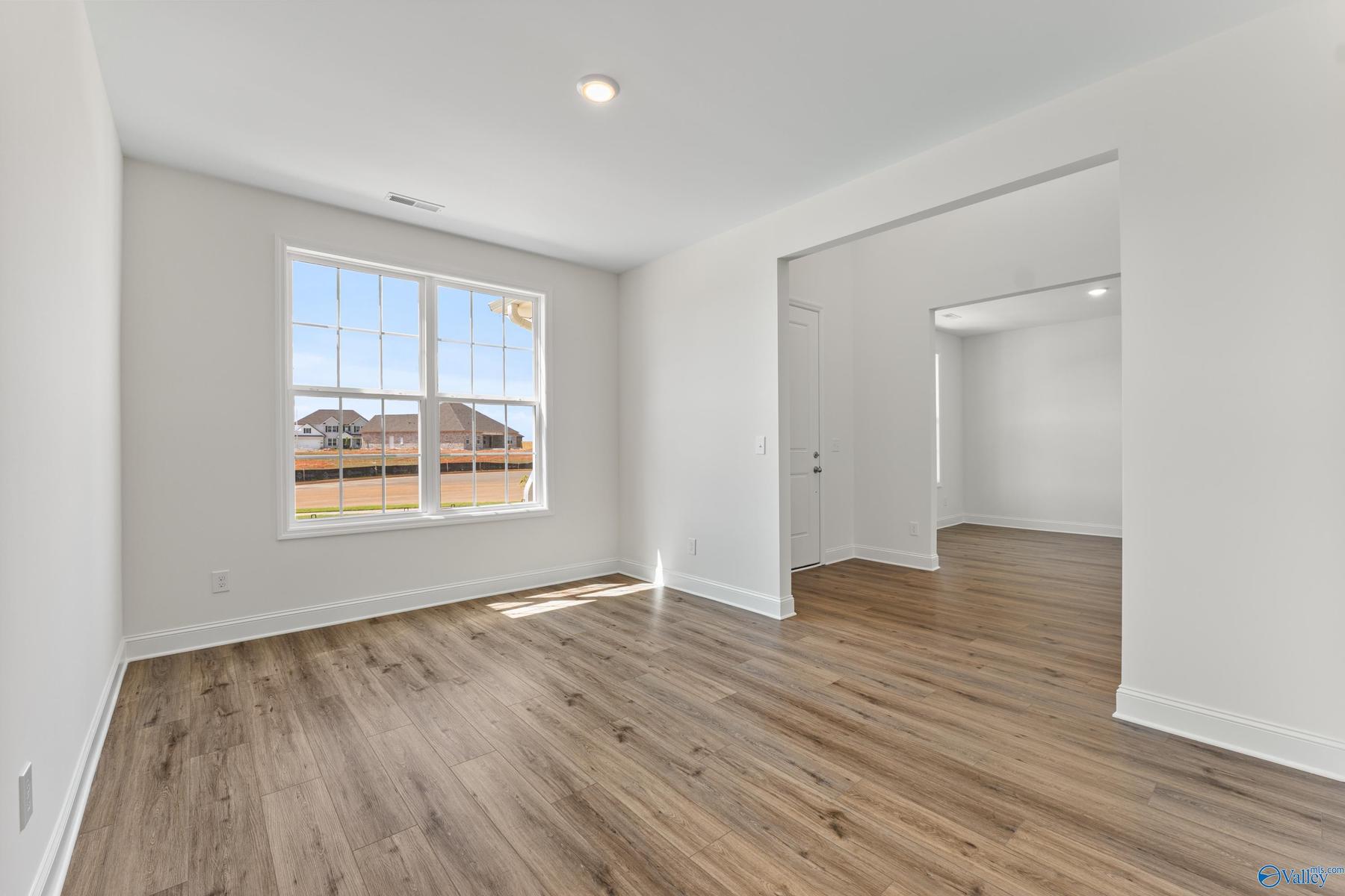 Image 8 of Davidson Homes' New Home at 111 Lucy Lynn Boulevard