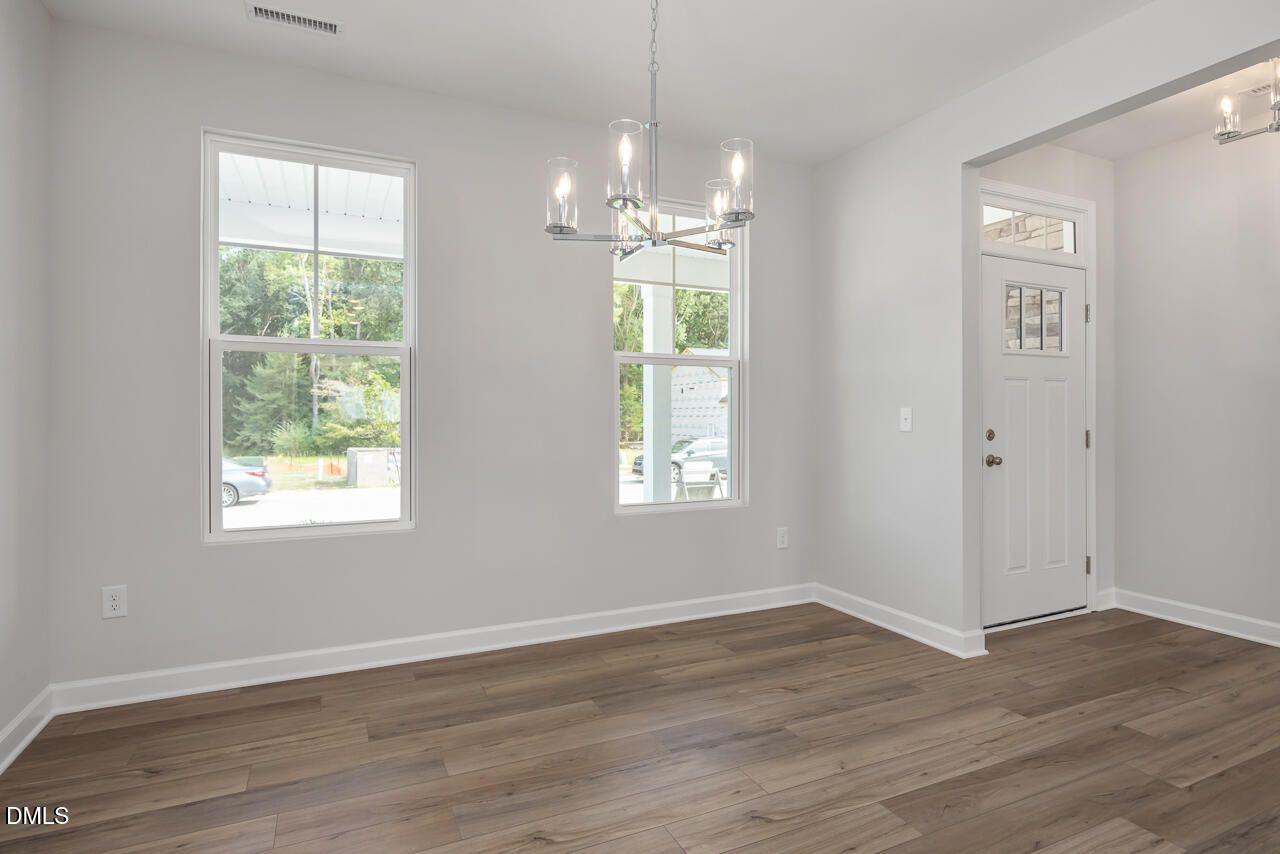 Image 12 of Davidson Homes' New Home at 331 Queensferry Lane