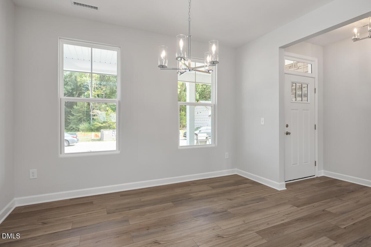 Image 12 of Davidson Homes' New Home at 331 Queensferry Lane
