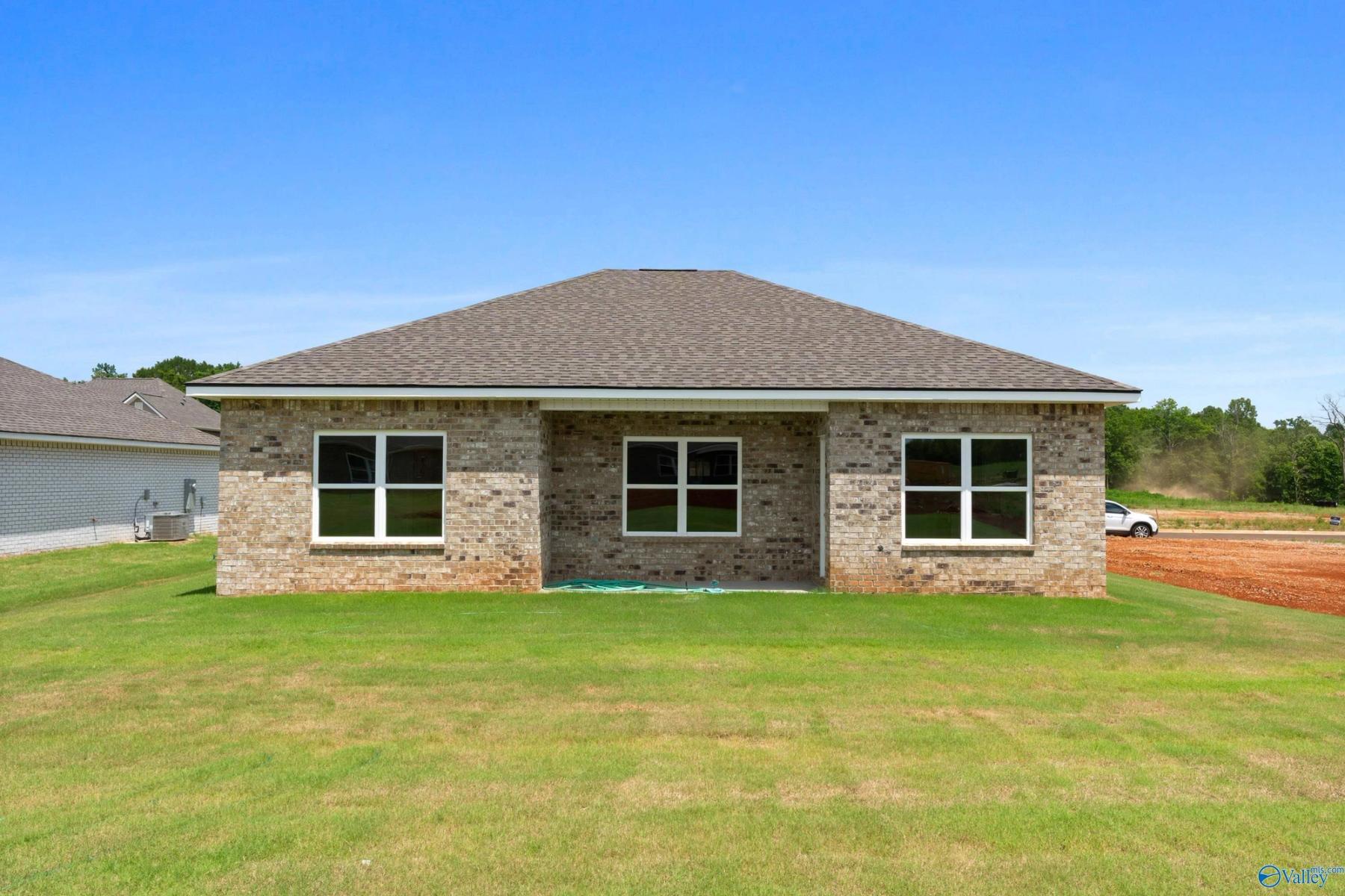 Image 5 of Davidson Homes' New Home at 14114 Nursery Drive