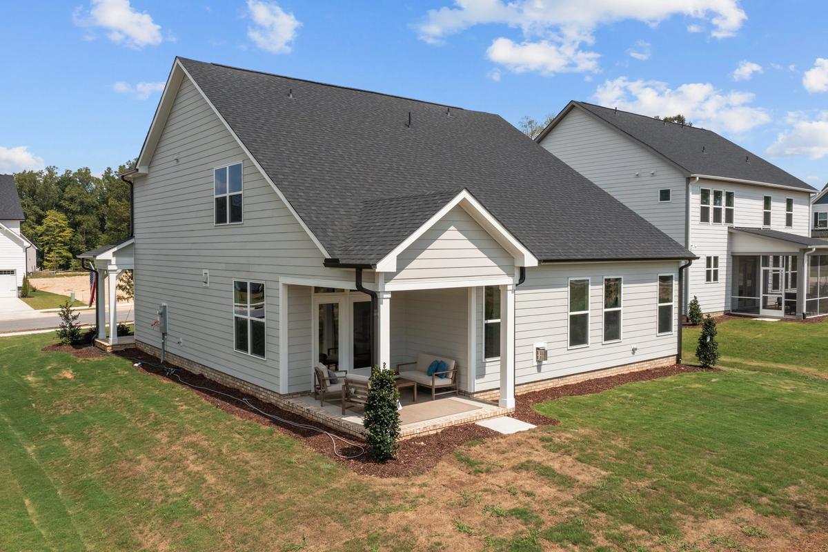 Image 48 of Davidson Homes' New Home at 648 Marion Hills Way