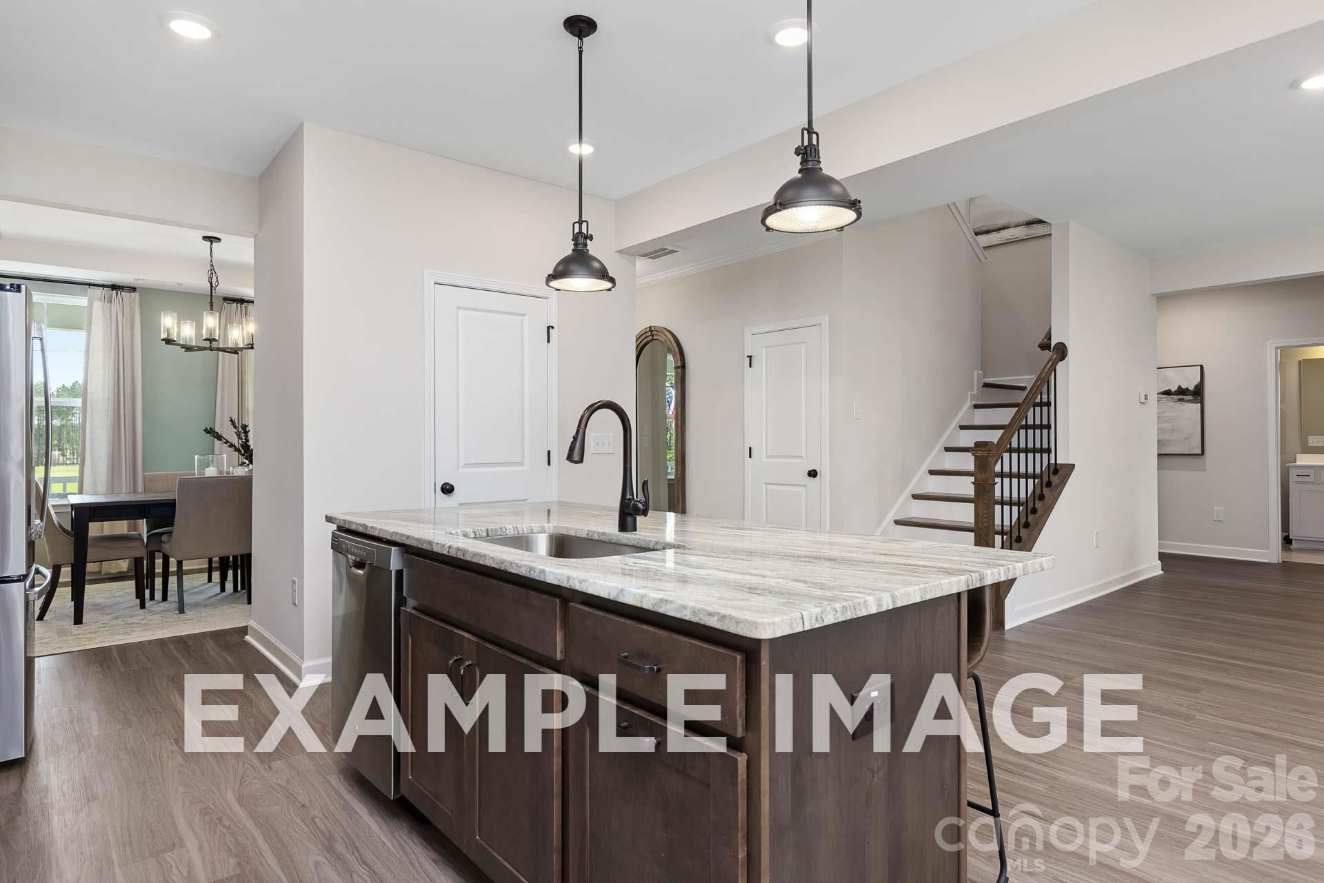 Image 11 of Davidson Homes' New Home at 162 Windgate Way