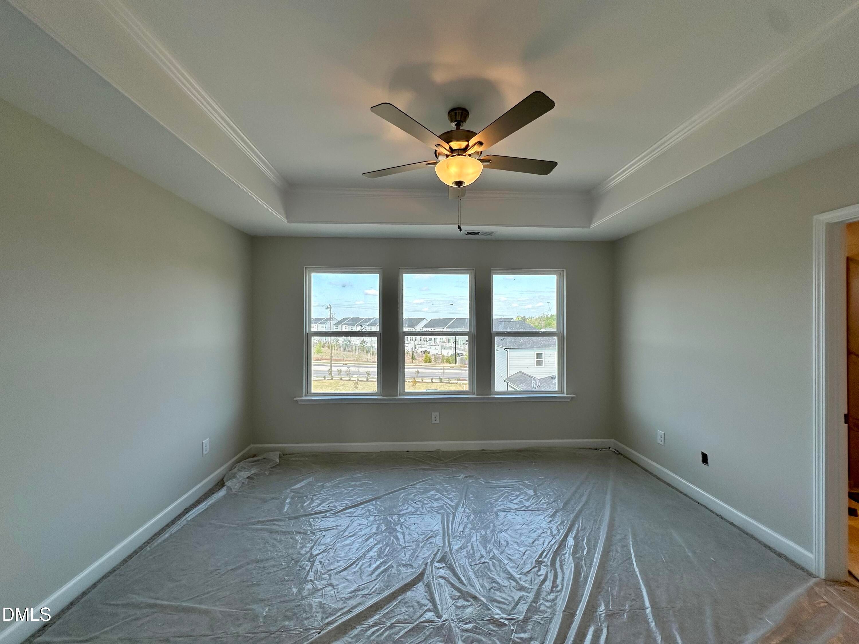 Image 10 of Davidson Homes' New Home at 604 Thatch Lane