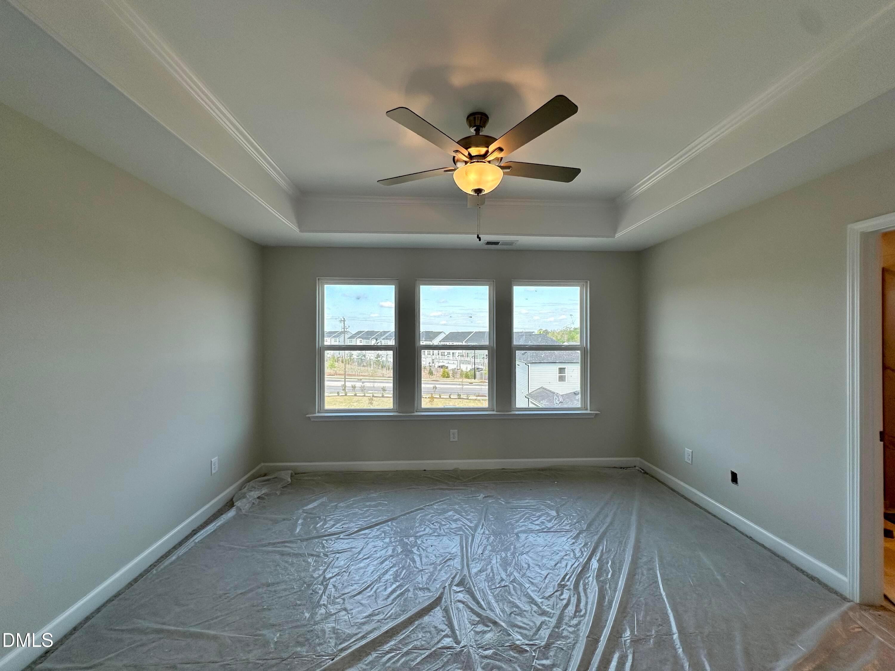 Image 10 of Davidson Homes' New Home at 604 Thatch Lane