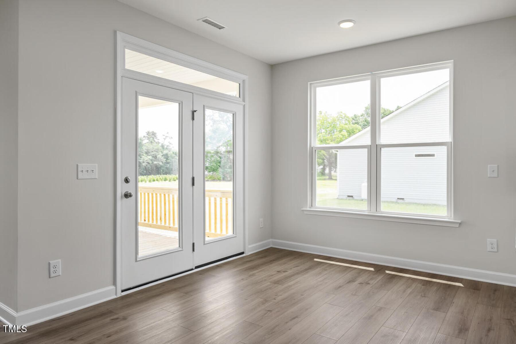 Image 8 of Davidson Homes' New Home at 71 Priming Way