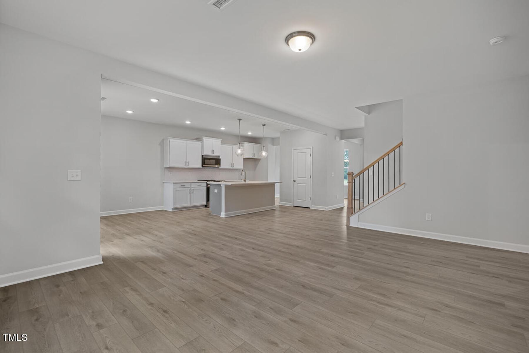 Image 3 of Davidson Homes' New Home at 57 Blanton Court