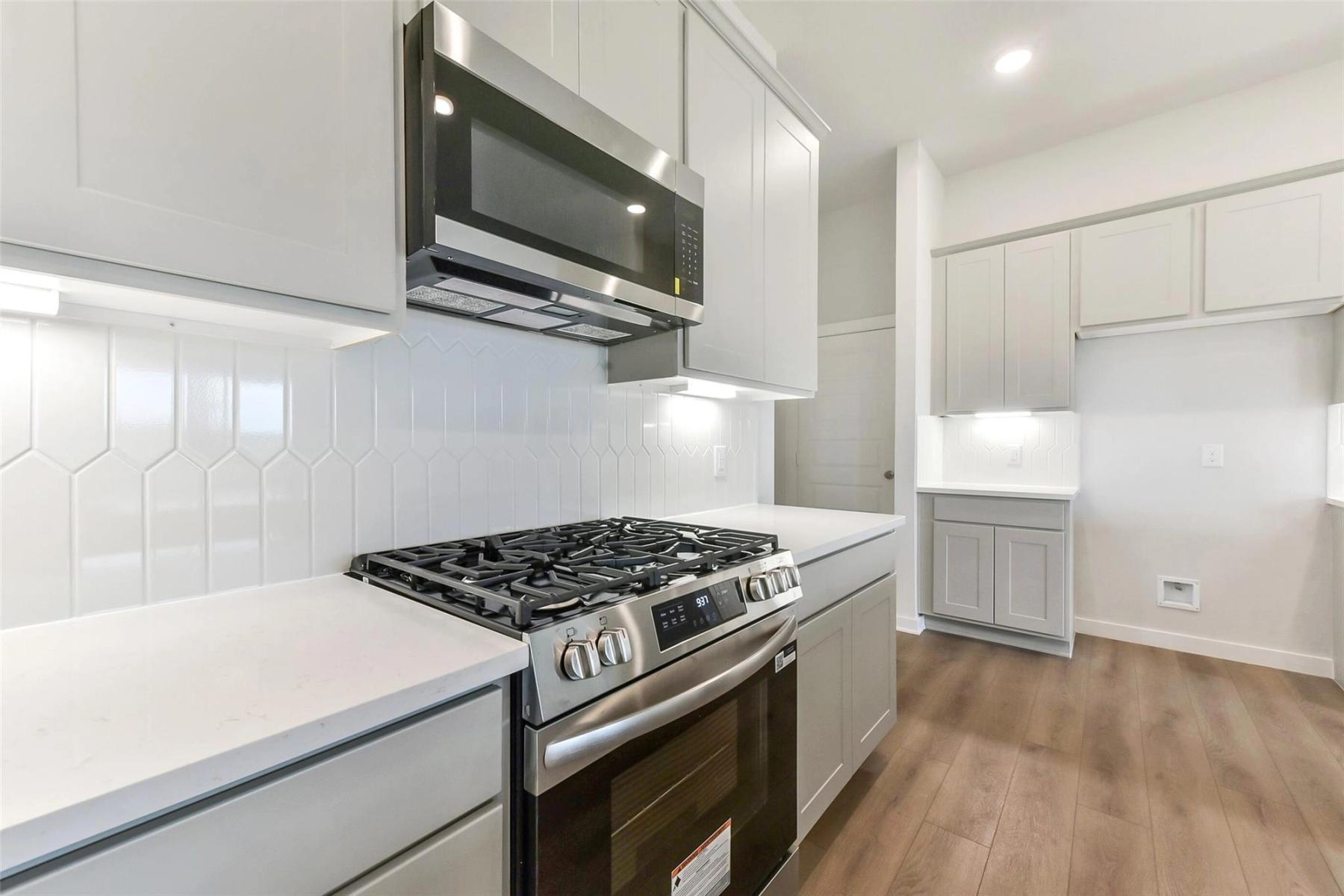 Image 15 of Davidson Homes' New Home at 66 Leon Way