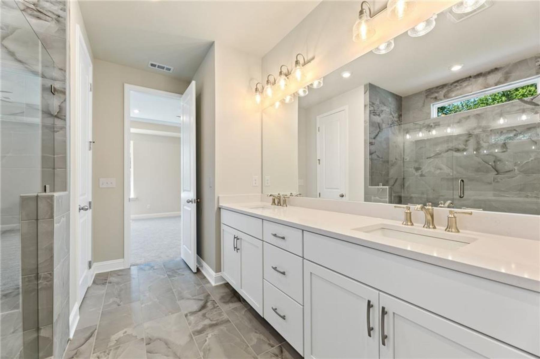 Image 20 of Davidson Homes' New Home at 6935 Melody Drive
