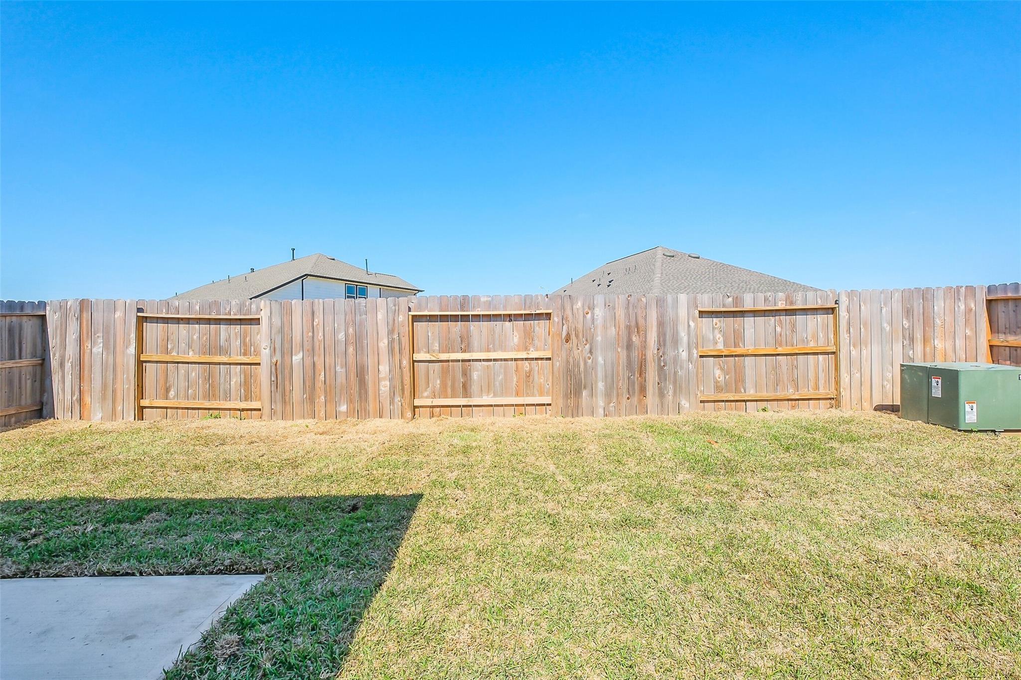 Image 39 of Davidson Homes' New Home at 2537 Allegretto Sea Drive