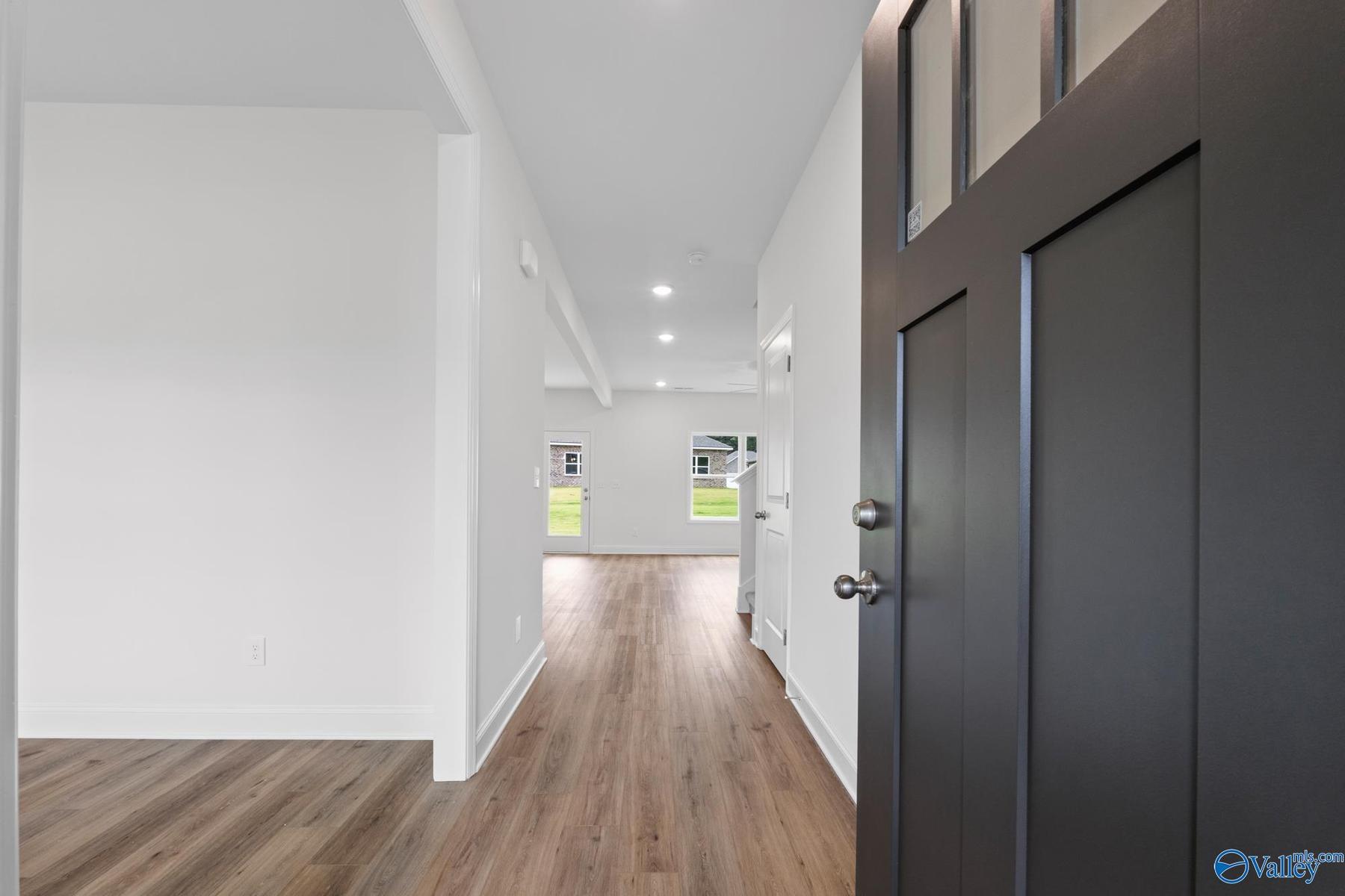 Image 7 of Davidson Homes' New Home at 132 Holly Grove Lane