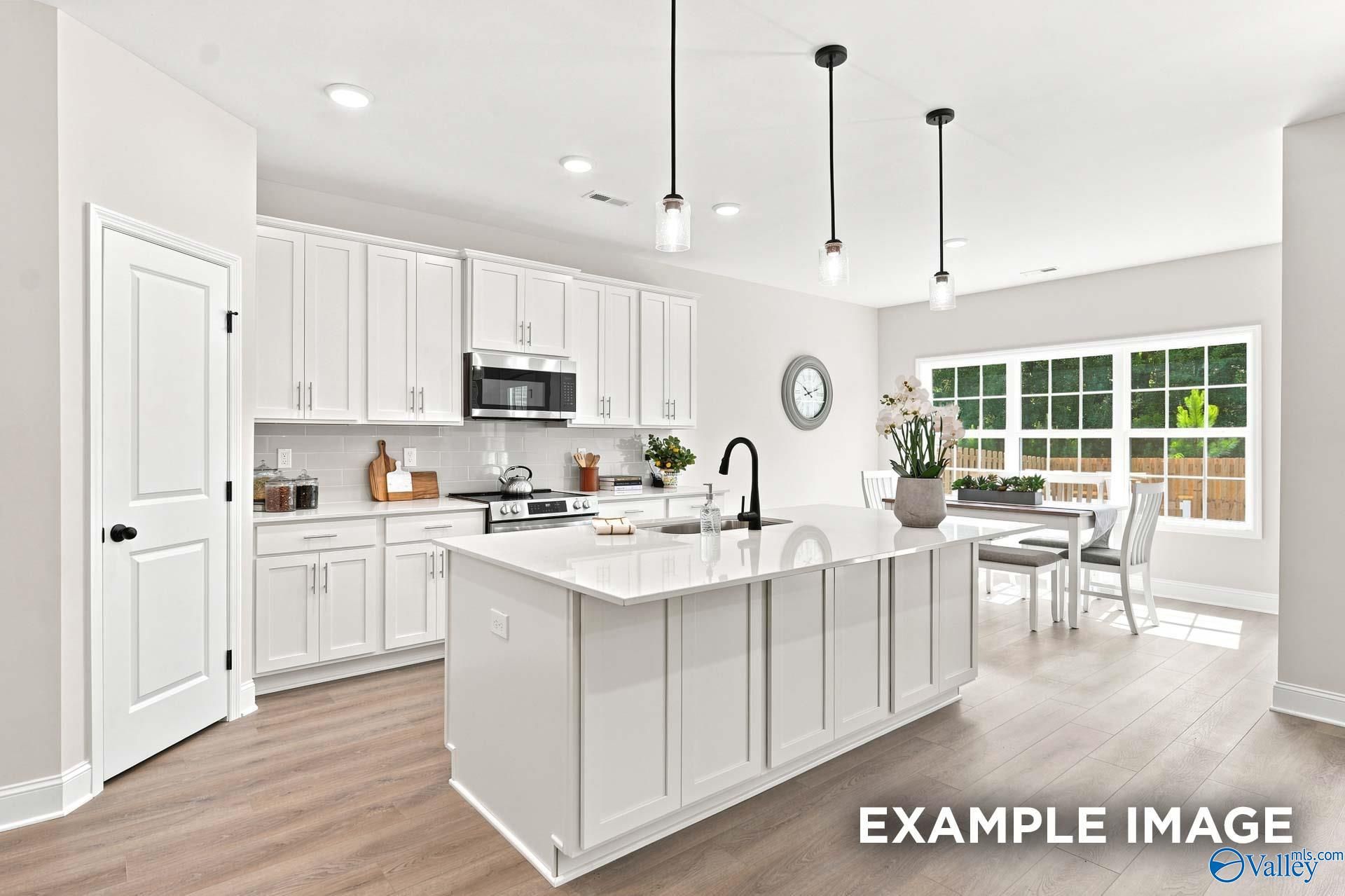 Image 5 of Davidson Homes' New Home at 20944 English Ivy Lane