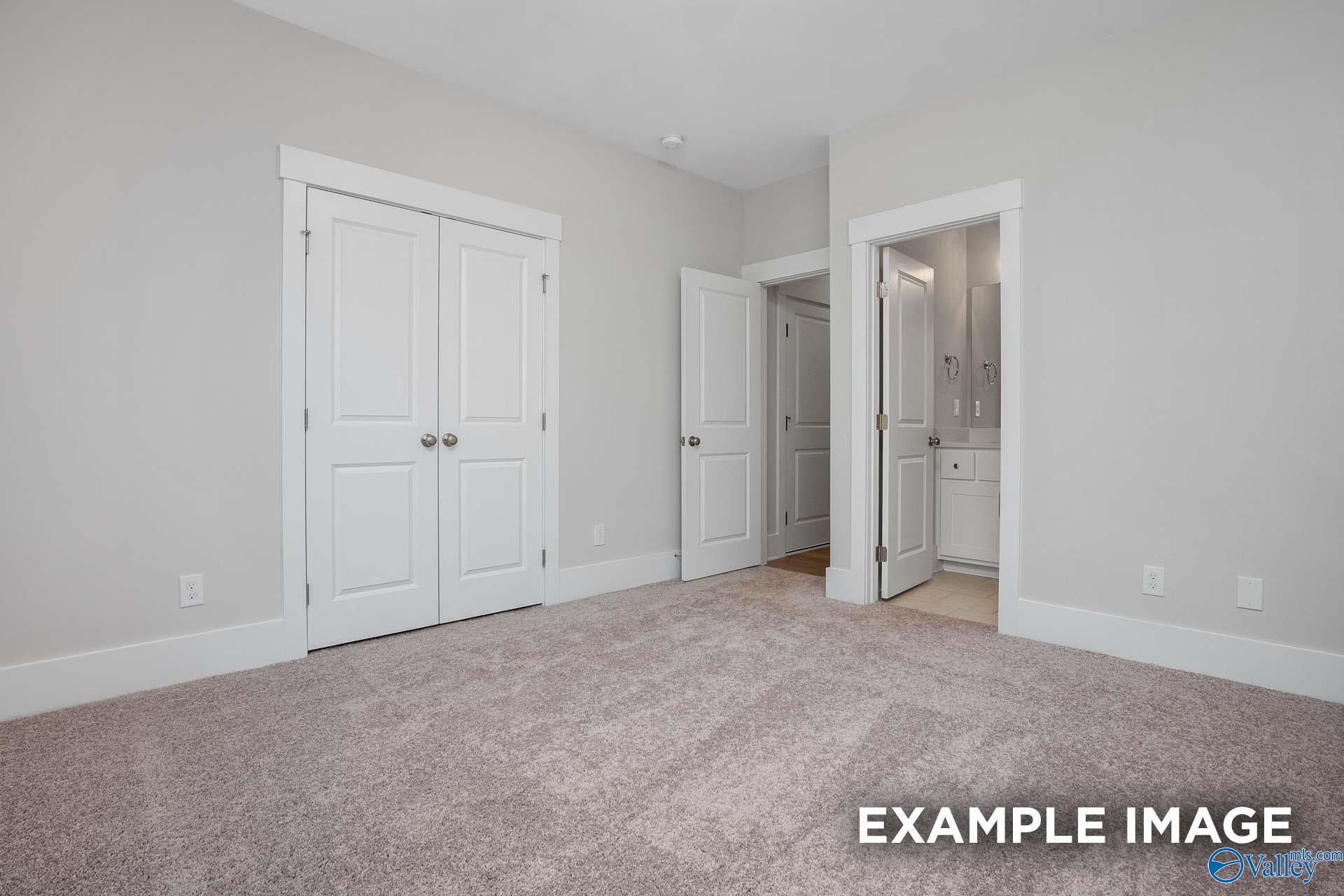 Image 24 of Davidson Homes' New Home at 125 Harper Lane