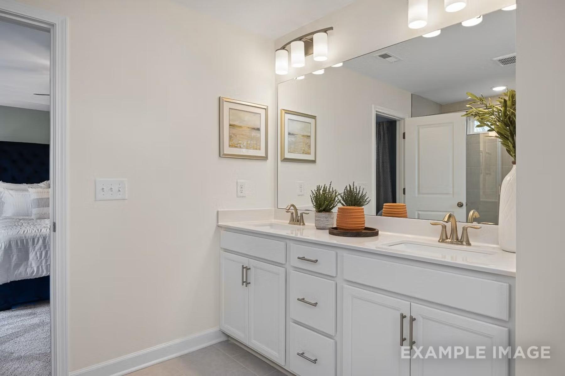 Image 16 of Davidson Homes' New Home at 1711 Zachary Avenue