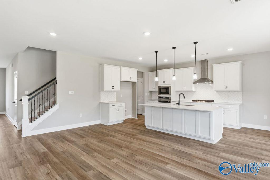 Image 15 of Davidson Homes' New Home at 3103 Upper River Road