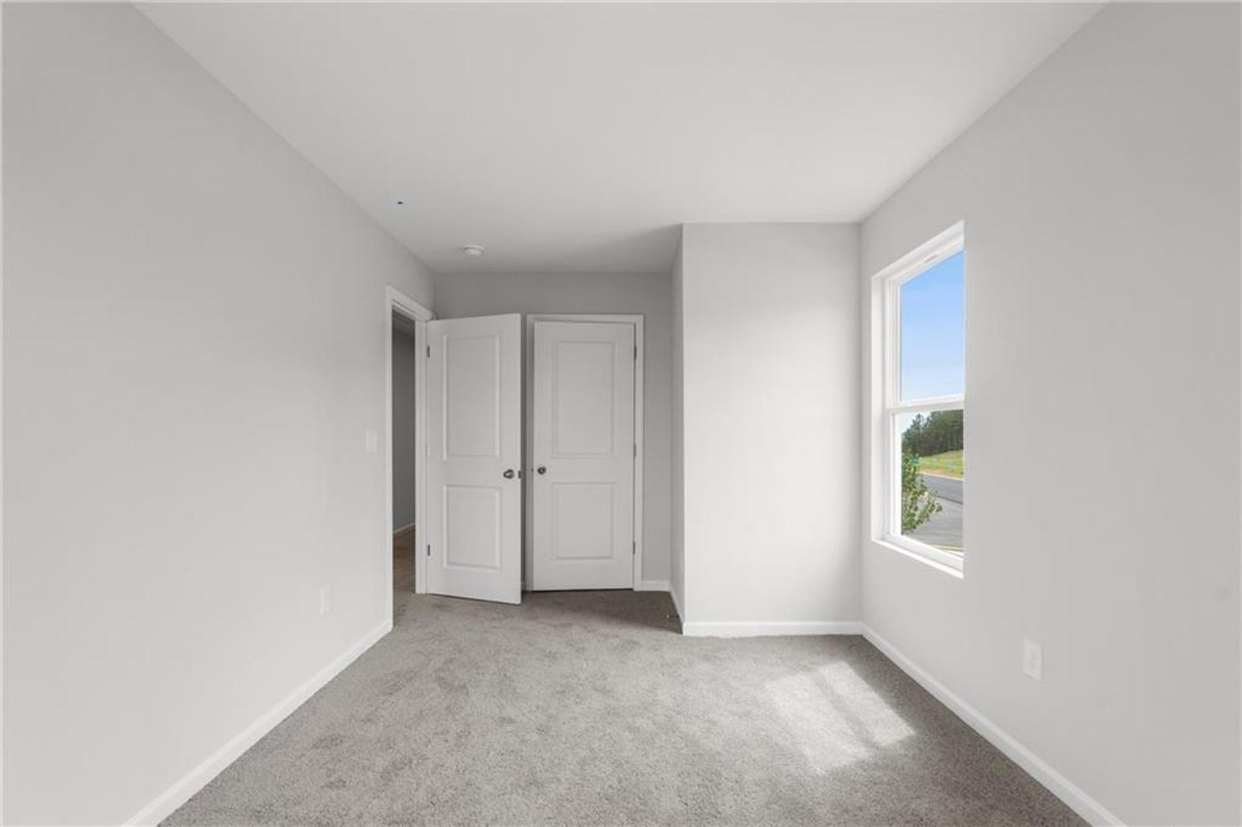 Image 42 of Davidson Homes' New Home at 103 Park Ridge Circle