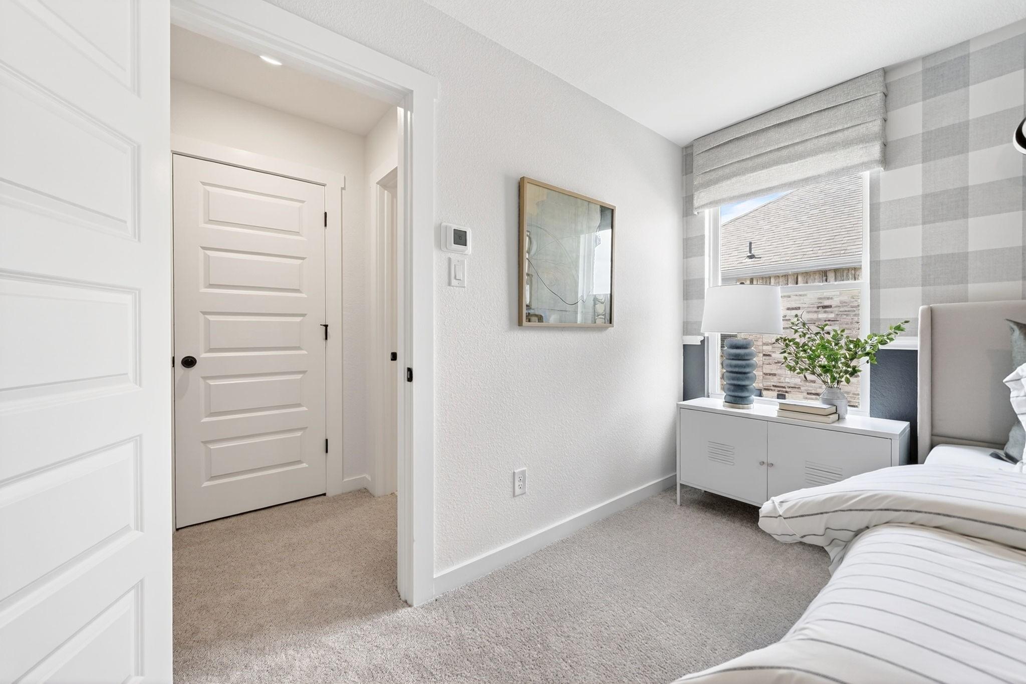 Image 33 of Davidson Homes' New Home at 2925 Olympic Drive