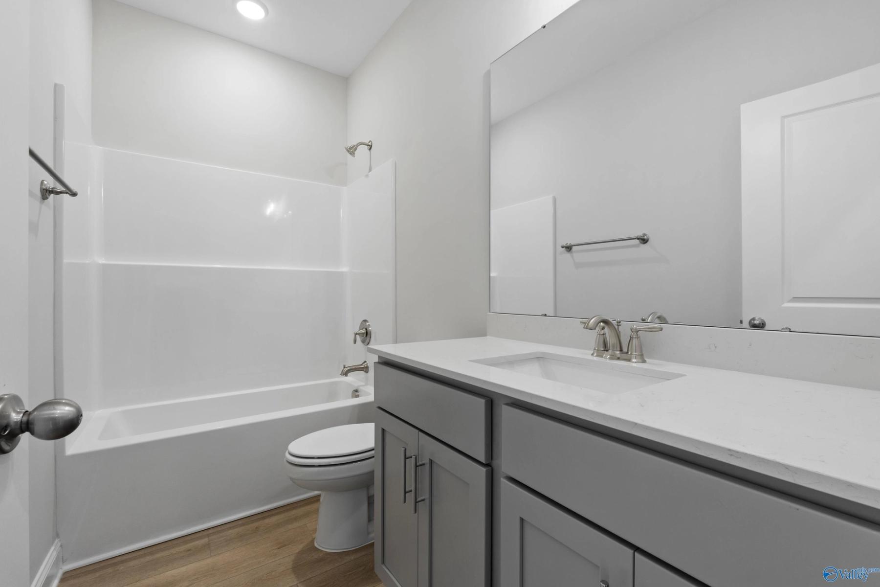 Image 3 of Davidson Homes' New Home at 155 Heritage Lakes Boulevard