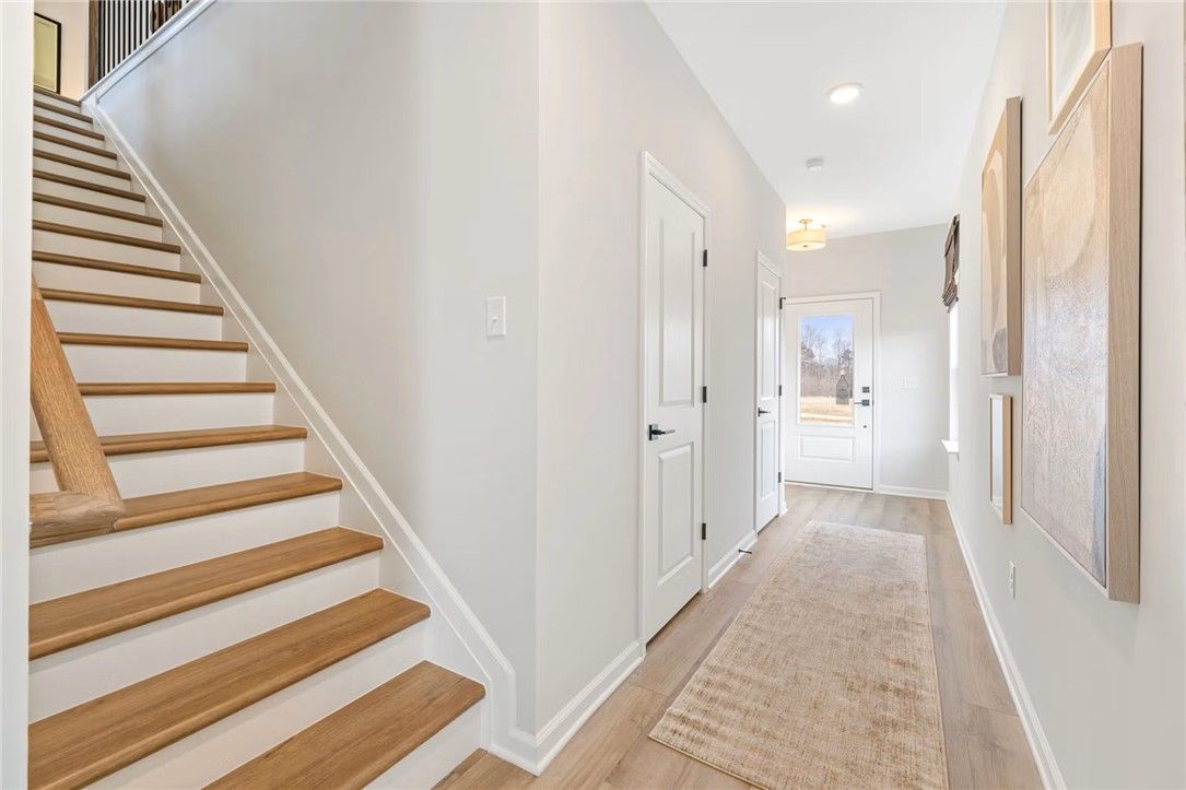Image 5 of Davidson Homes' New Home at 2952 Iron Street