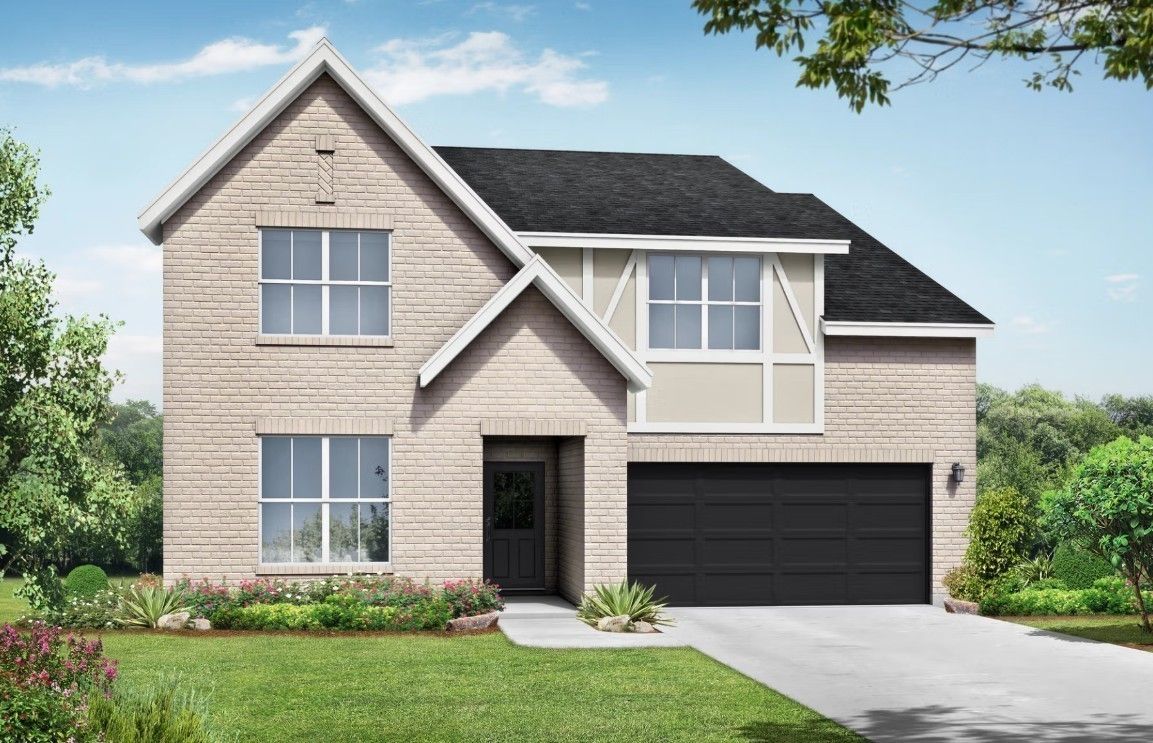 Image 79 of Davidson Homes' New Home at 420 Old Spring Lane