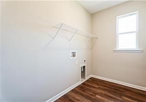 Image 9 of Davidson Homes' New Home at 108 CHIPPER Court