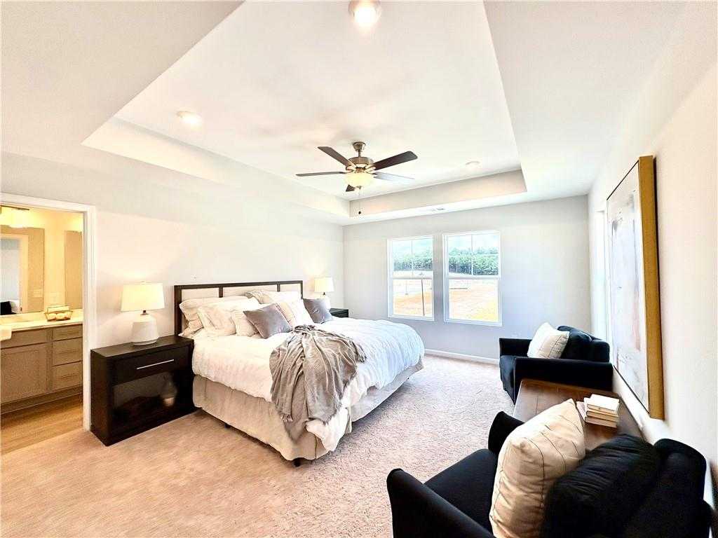 Image 38 of Davidson Homes' New Home at 485 Crown Drive