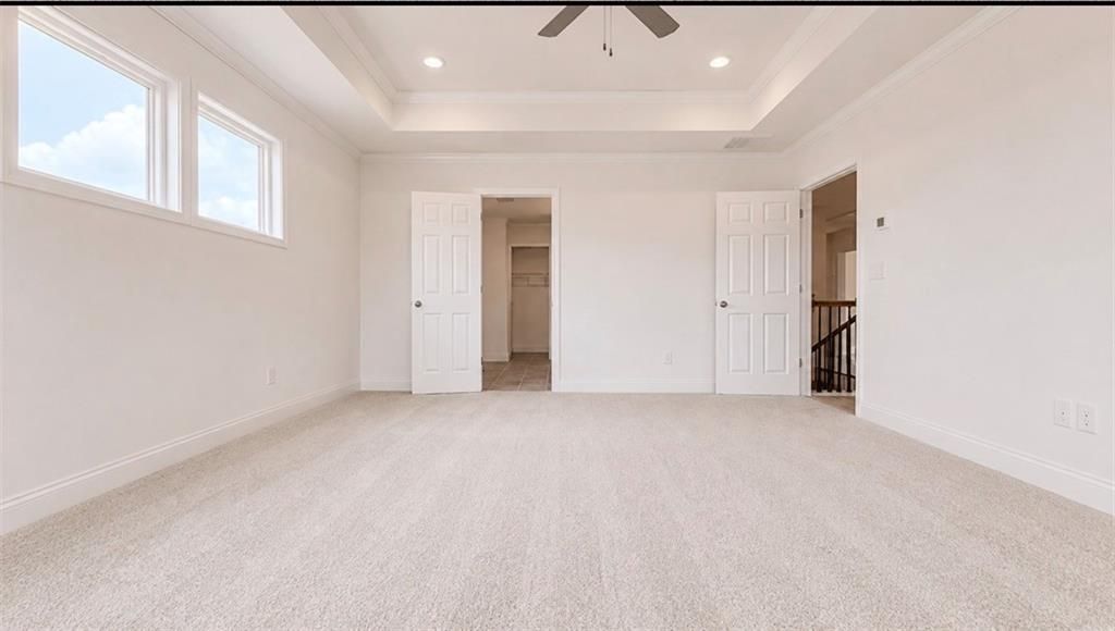 Image 18 of Davidson Homes' New Home at 418 Grand Wehunt Drive
