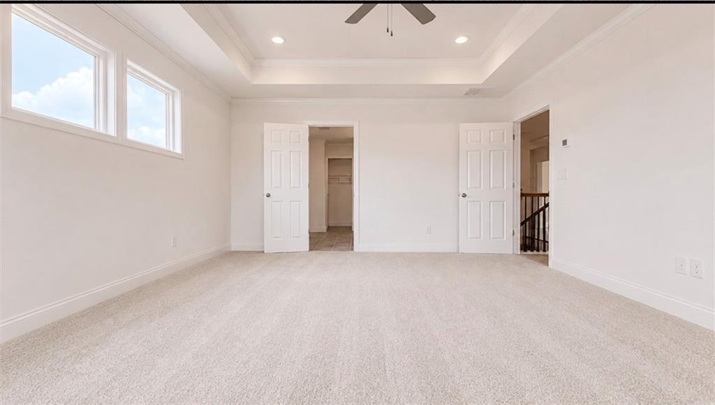 Image 18 of Davidson Homes' New Home at 418 Grand Wehunt Drive