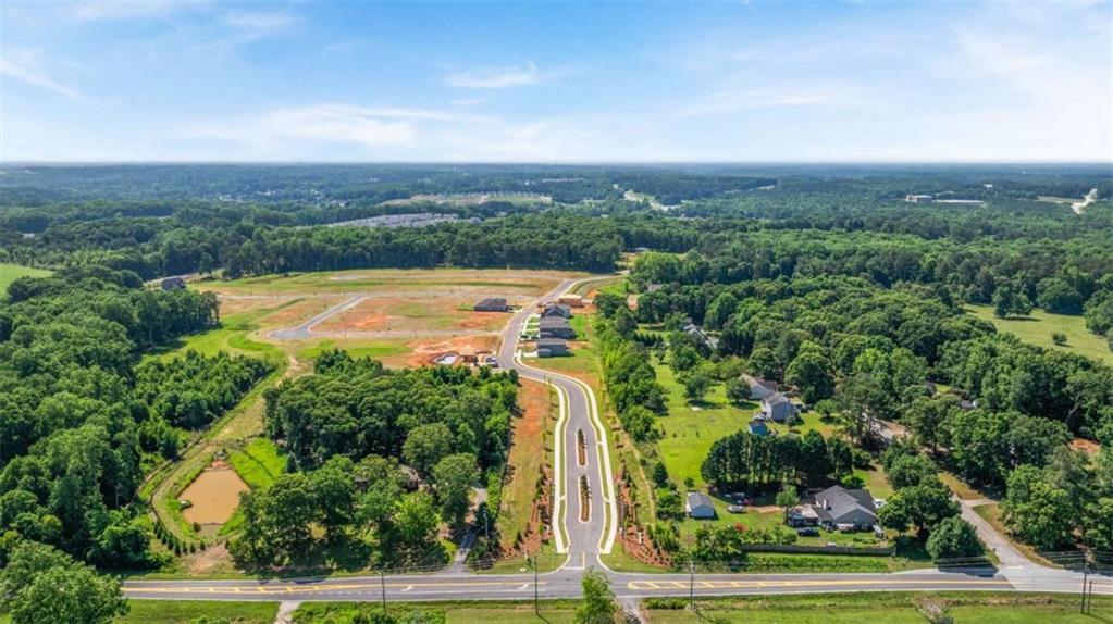 Image 6 of Davidson Homes' New Home at 223 Atlas Lane