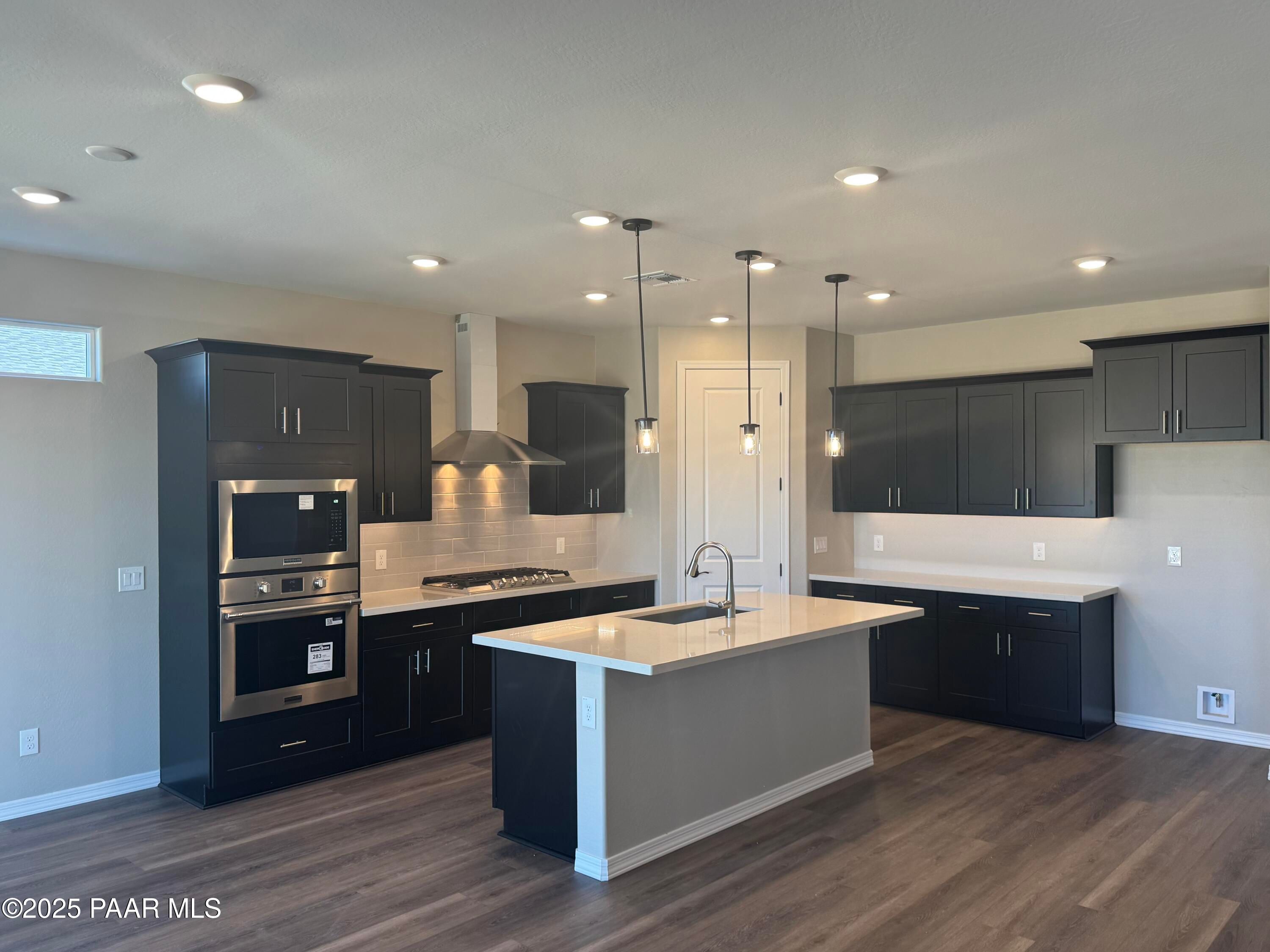 Image 6 of Davidson Homes' New Home at 6878 Claret Drive